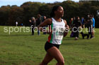 Senior Womens 2026 Northern Cross Country Relays, Graves Park, Sheffield. Photo: David T. Hewitson/Sports for All Pics